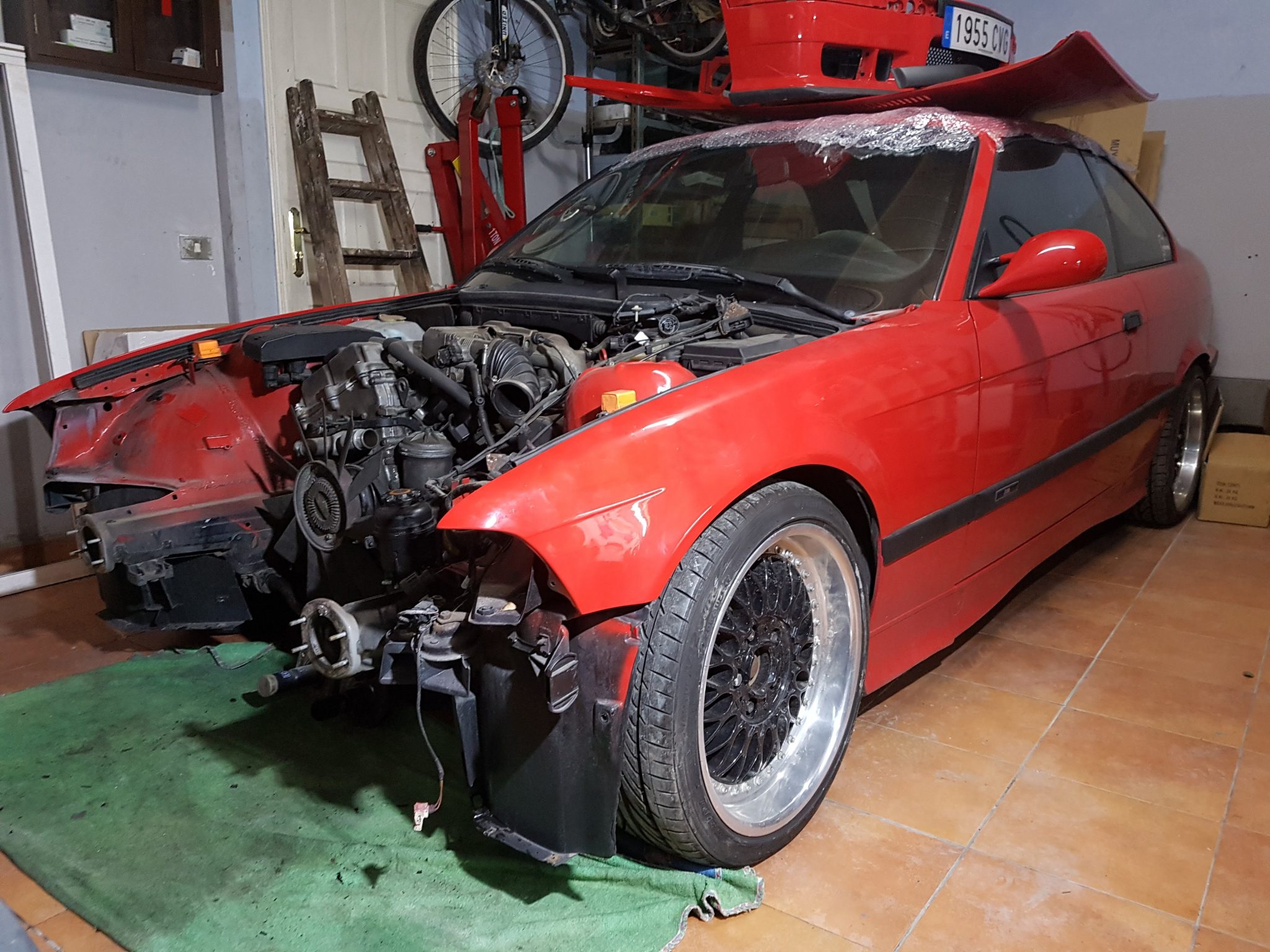 Swap e36 archivos » kevmles