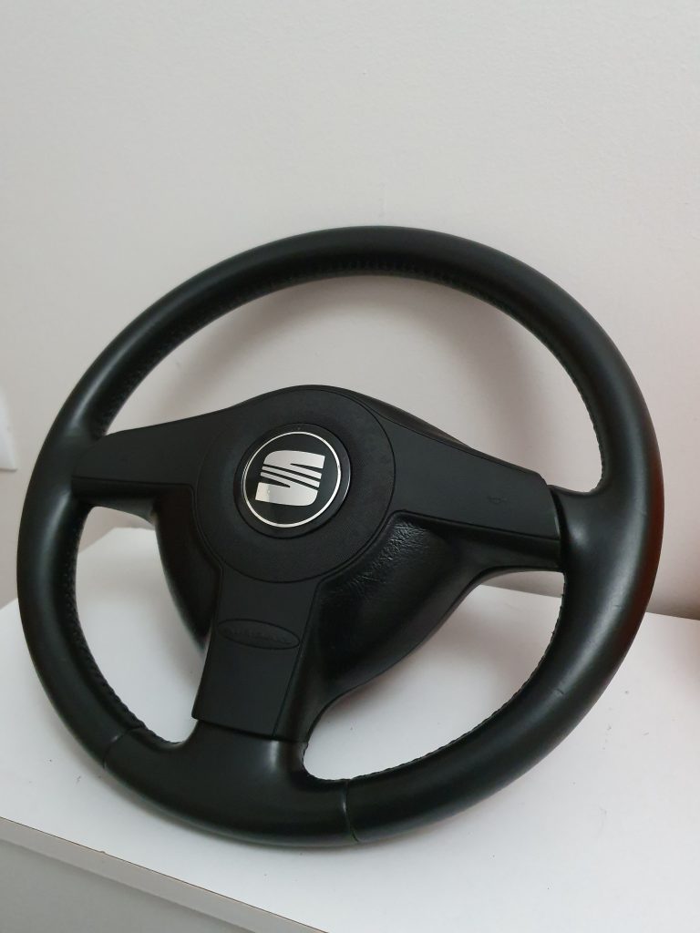 Volante Seat Toledo