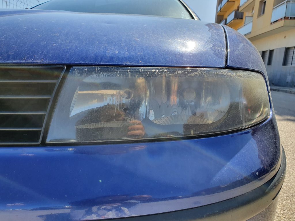 Seat Toledo 1.9 TDI 110CV - 81kW