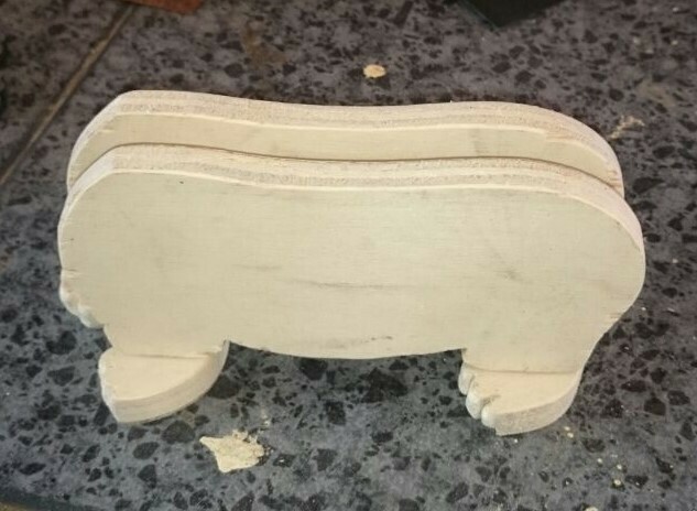 base de carga móvil