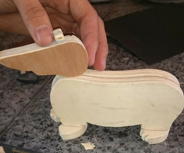 Base de carga de móvil