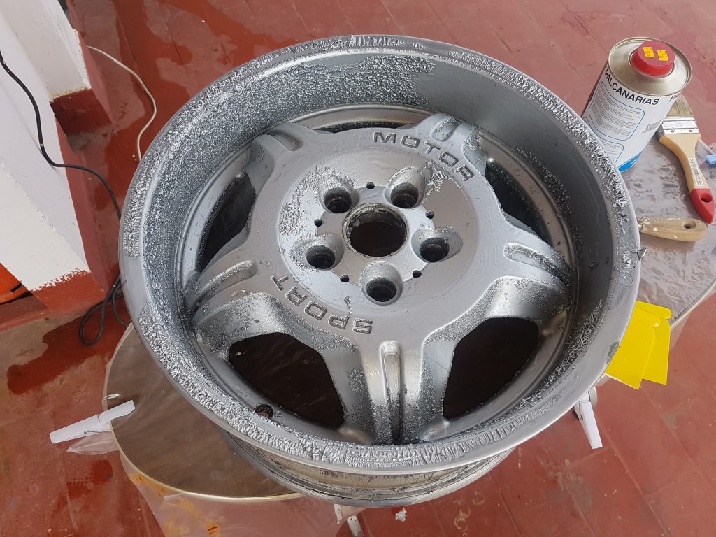 Llantas BMW Motorsport