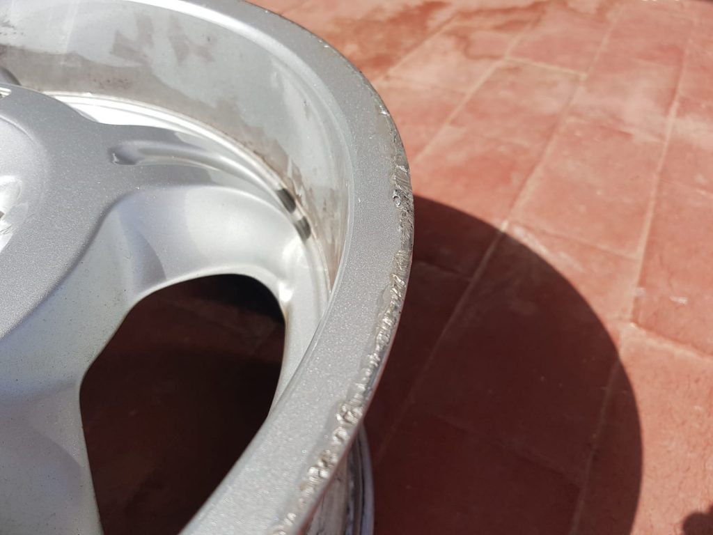 Llantas BMW Motorsport