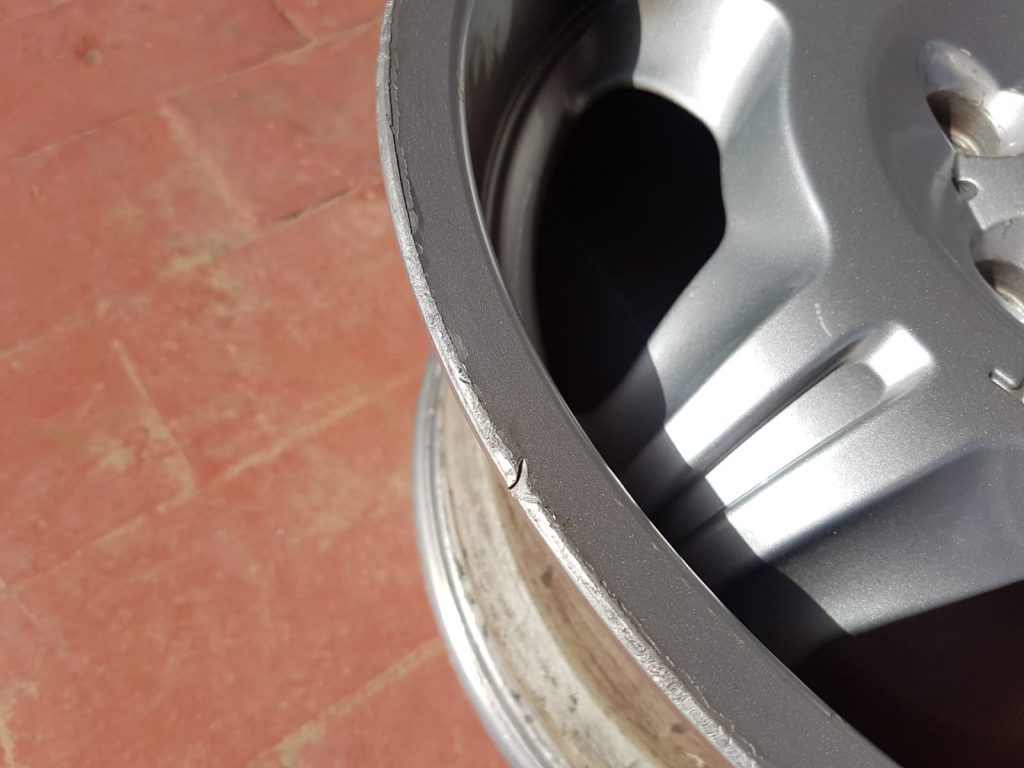 Llantas BMW Motorsport