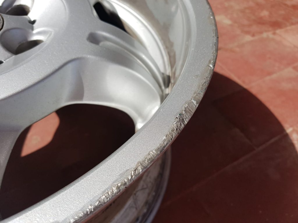 Llantas BMW Motorsport